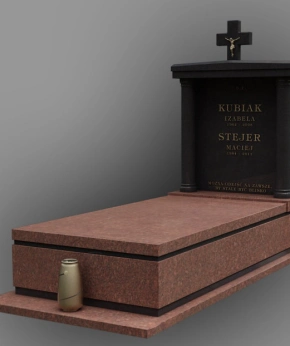 Надгробие 469